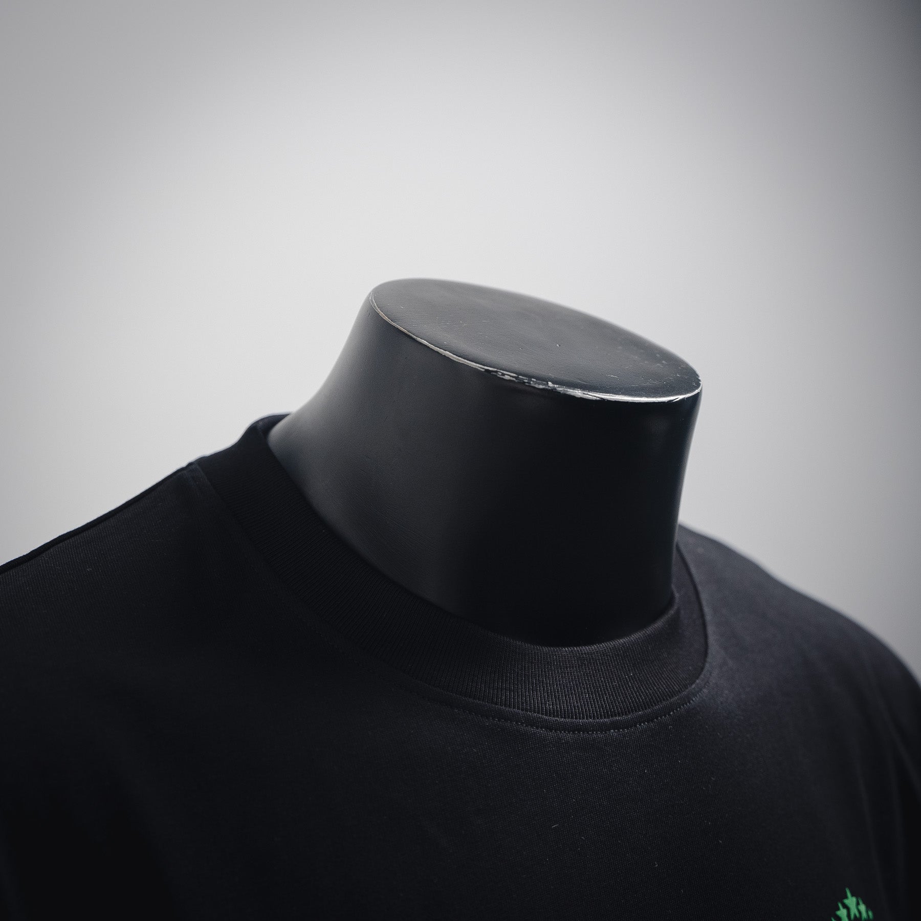 Guc 25ss print t-shirt