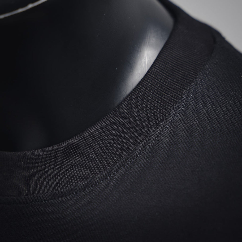 Guc 25ss print t-shirt