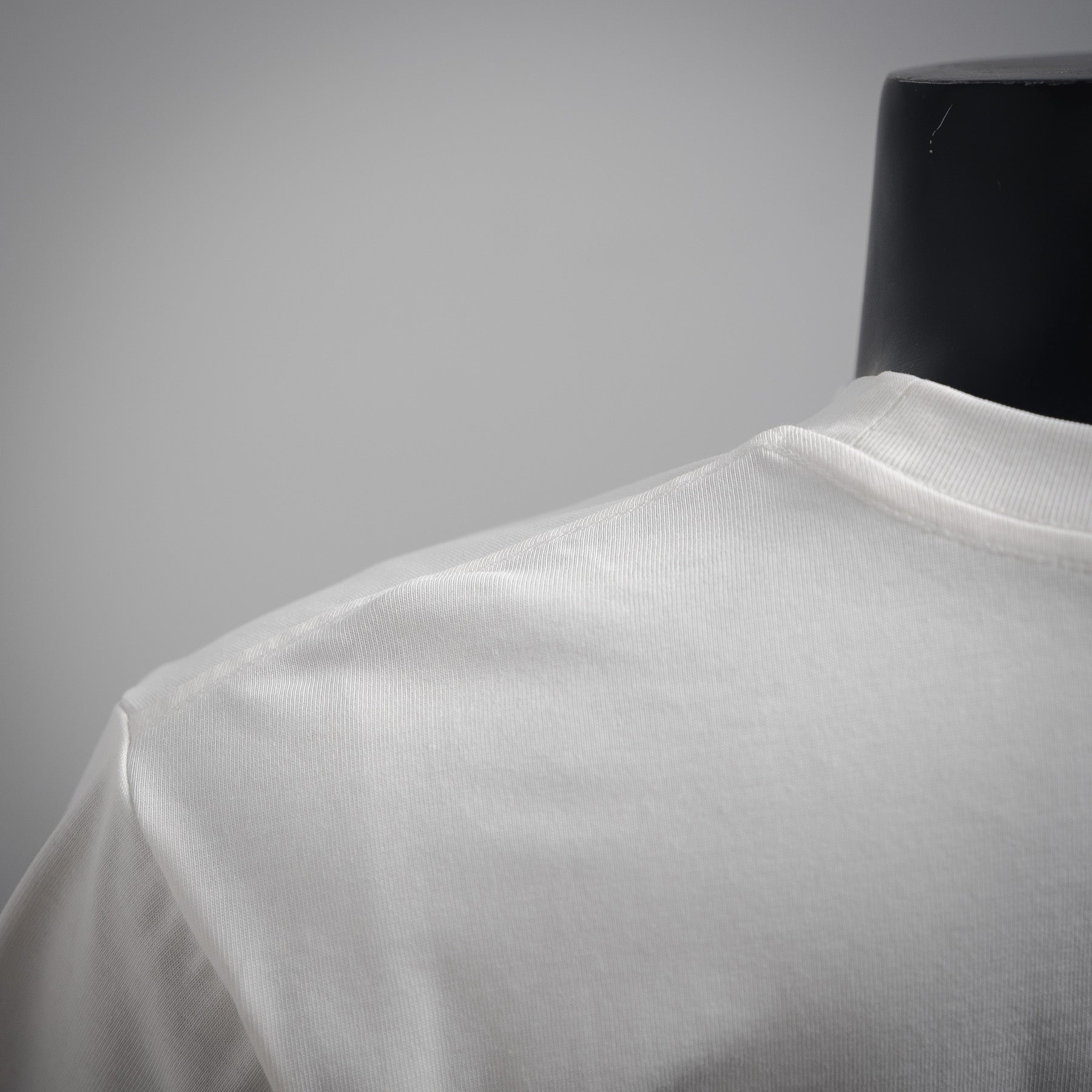 Acne 25ss print t-shirt