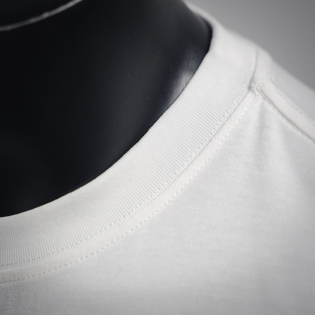 Acne 25ss print t-shirt