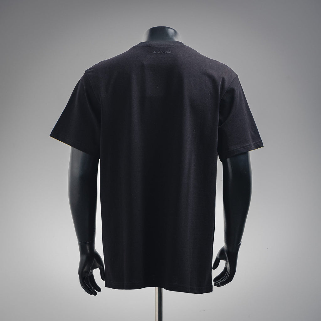 Acne 25ss print t-shirt