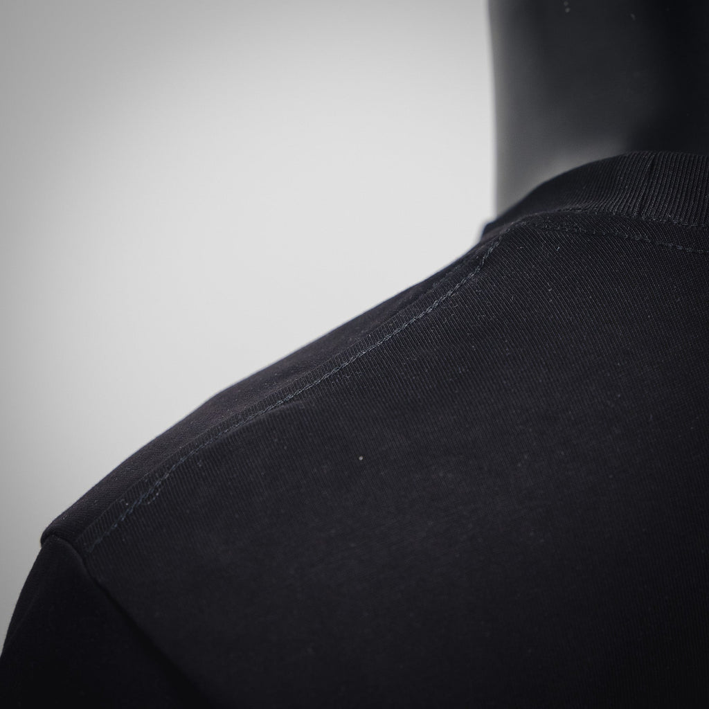 Acne 25ss print t-shirt