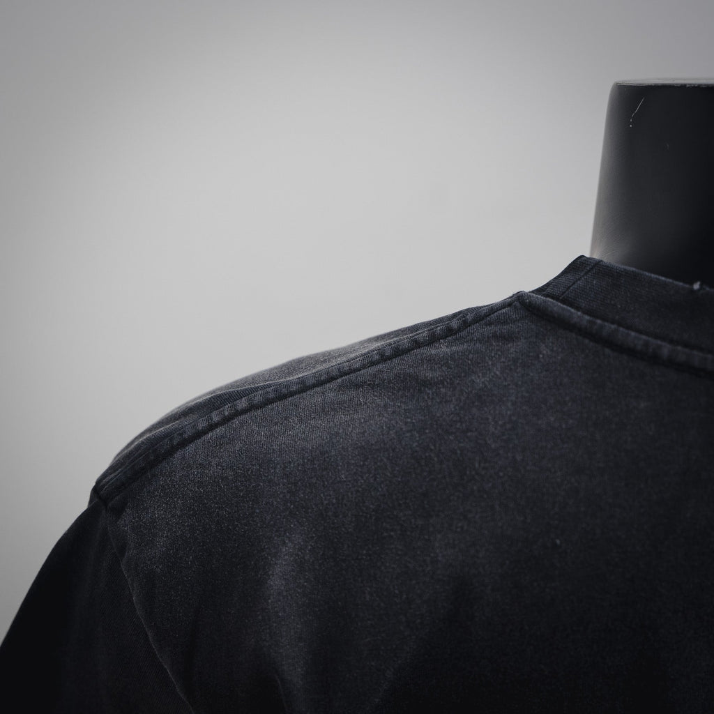 Pra 25ss print t-shirt