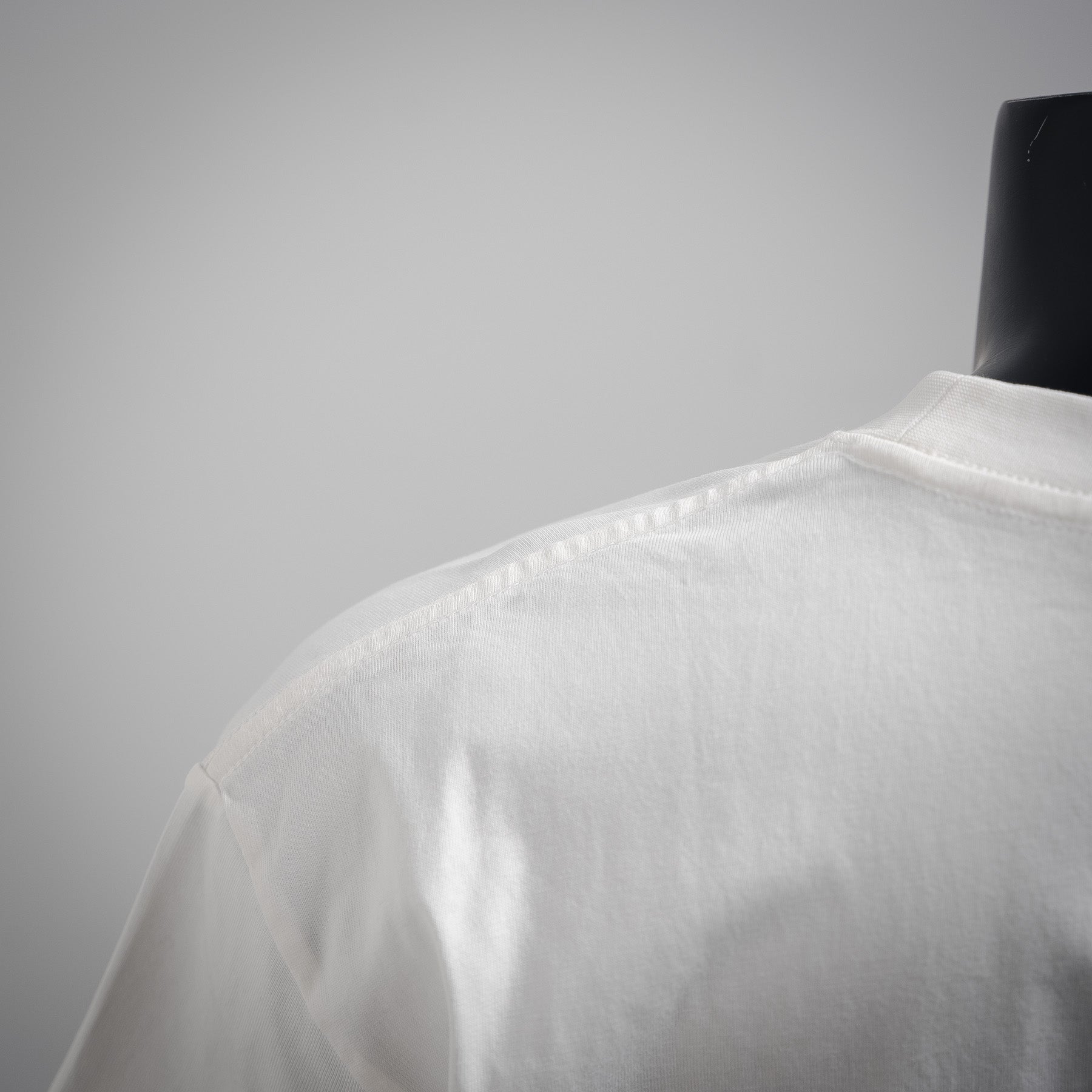 Pra 25ss print t-shirt