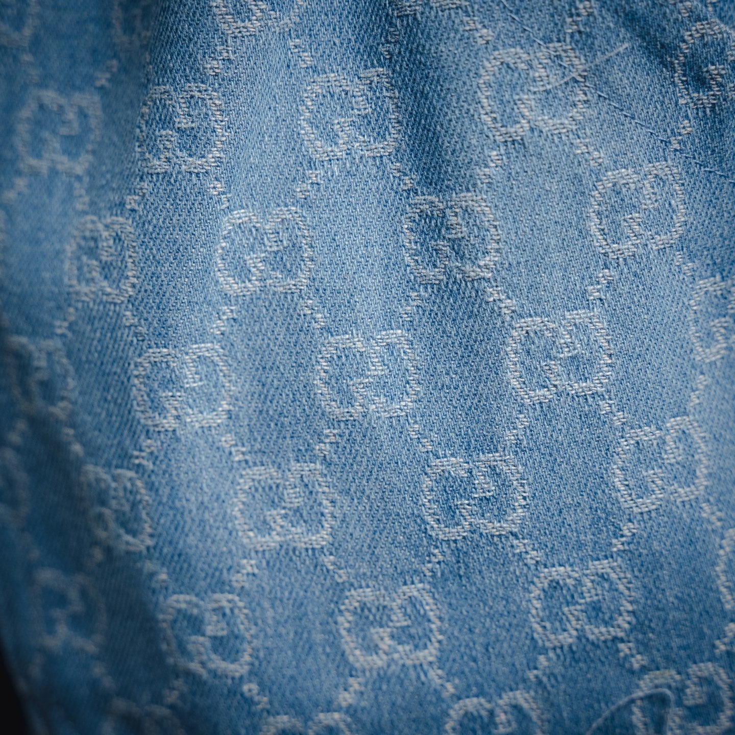 Guc 25ss jacquard short