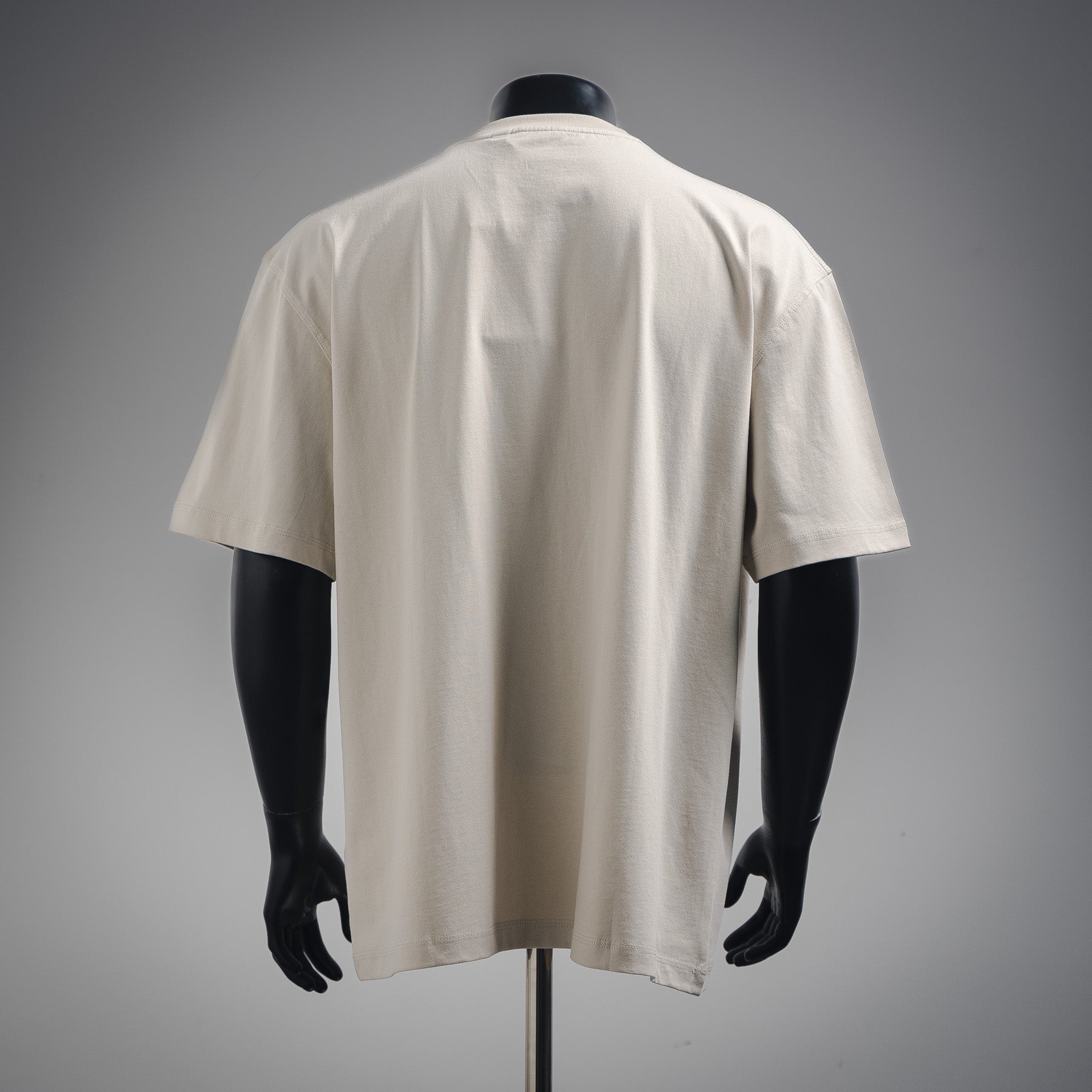 Burber 25ss print t-shirt