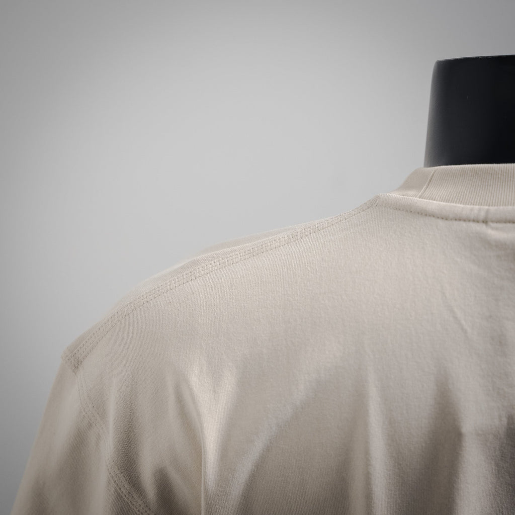 Burber 25ss print t-shirt