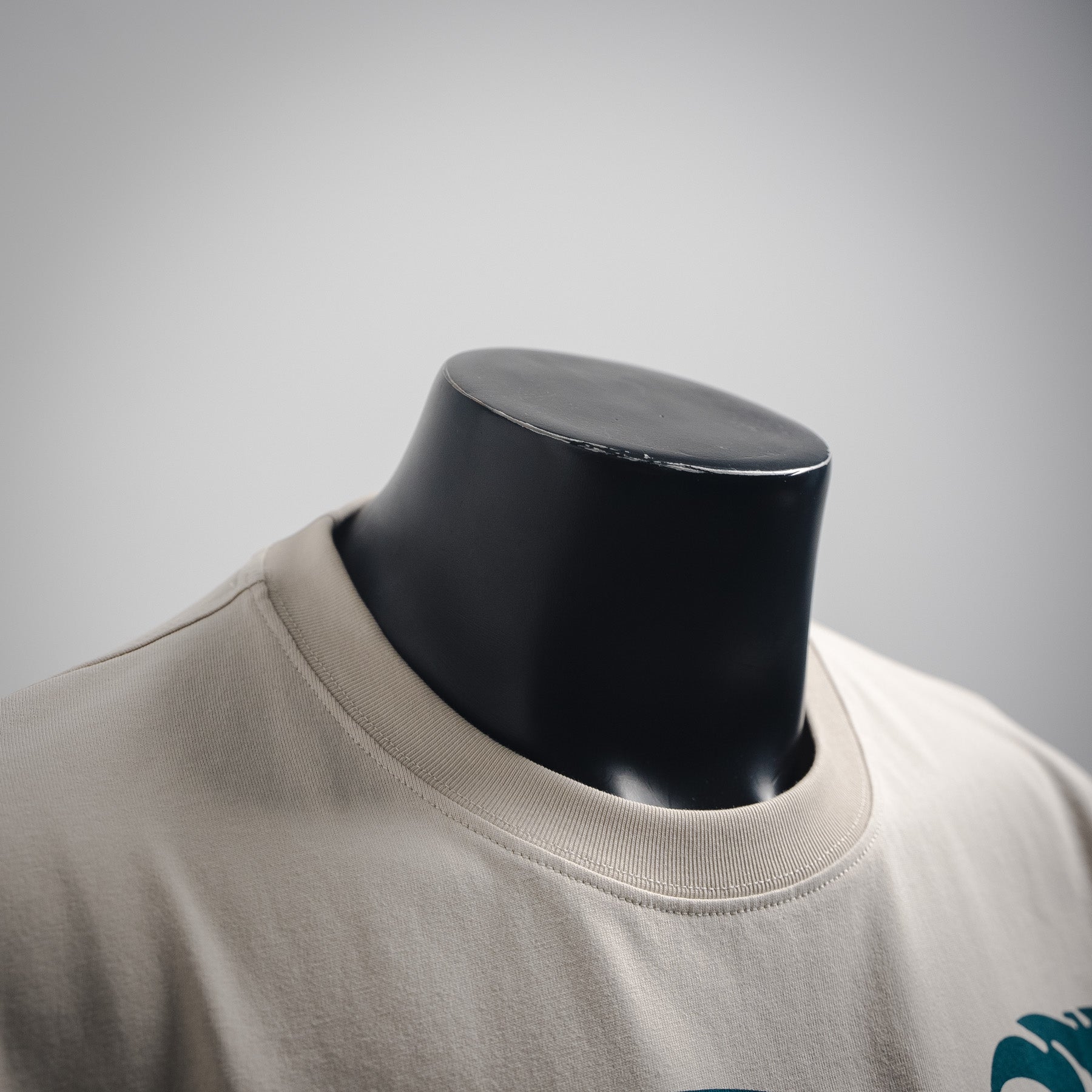 Burber 25ss print t-shirt