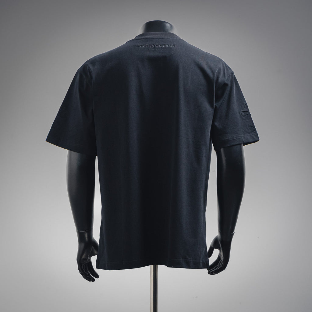 Chrome 25ss patches t-shirt