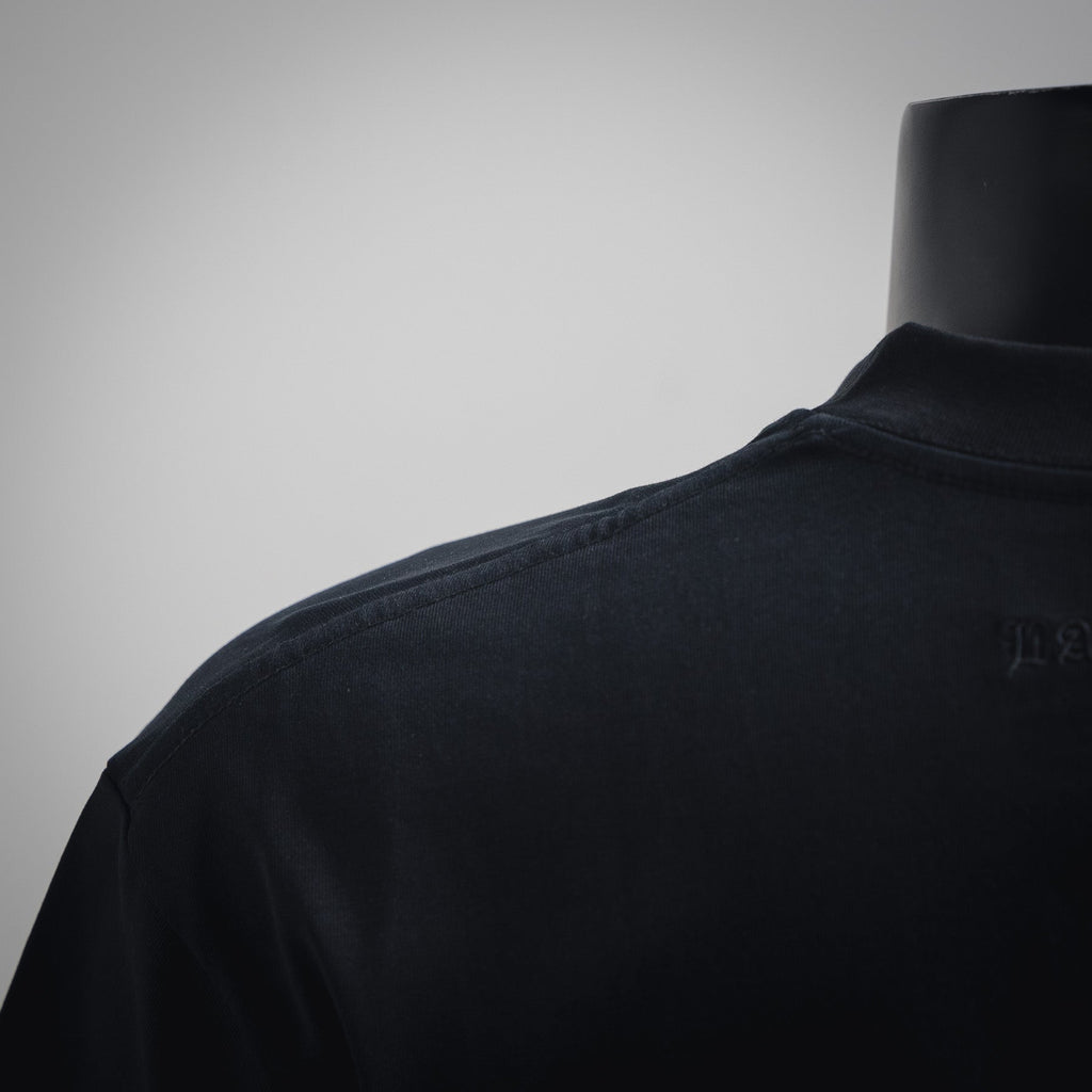 Chrome 25ss patches t-shirt