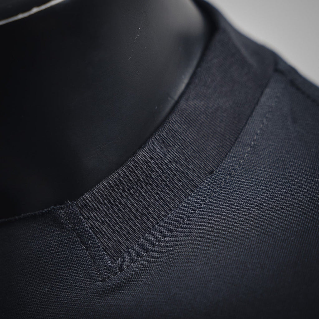 Chrome 25ss patches t-shirt