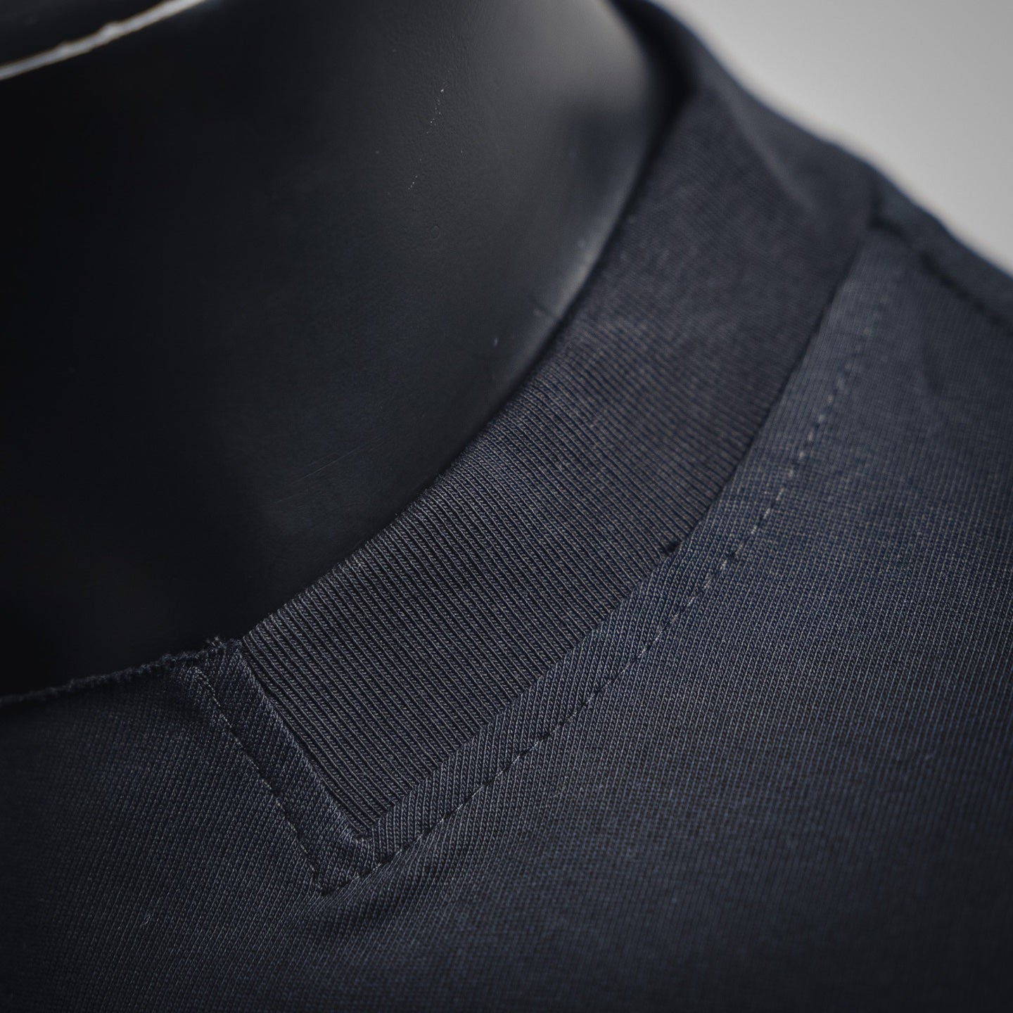 Chrome 25ss patches t-shirt