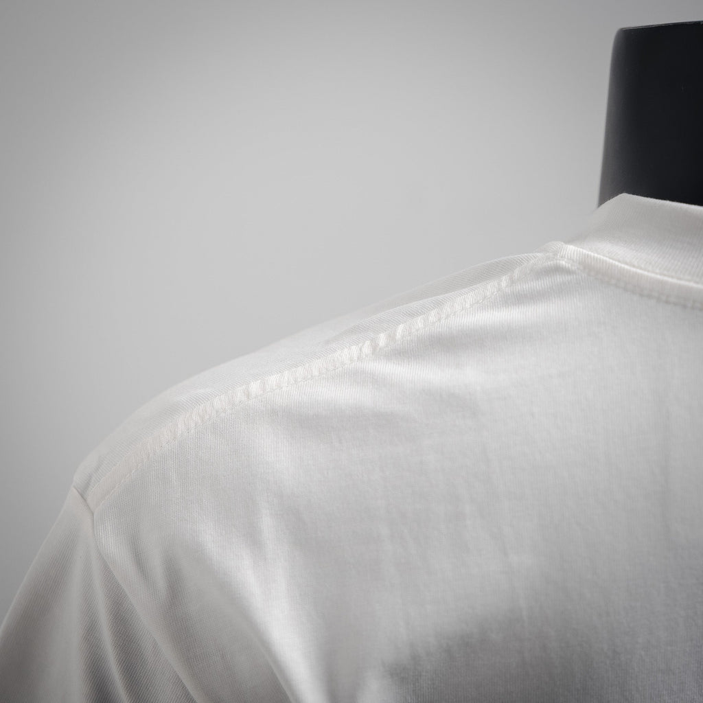 Chrome 25ss patches t-shirt