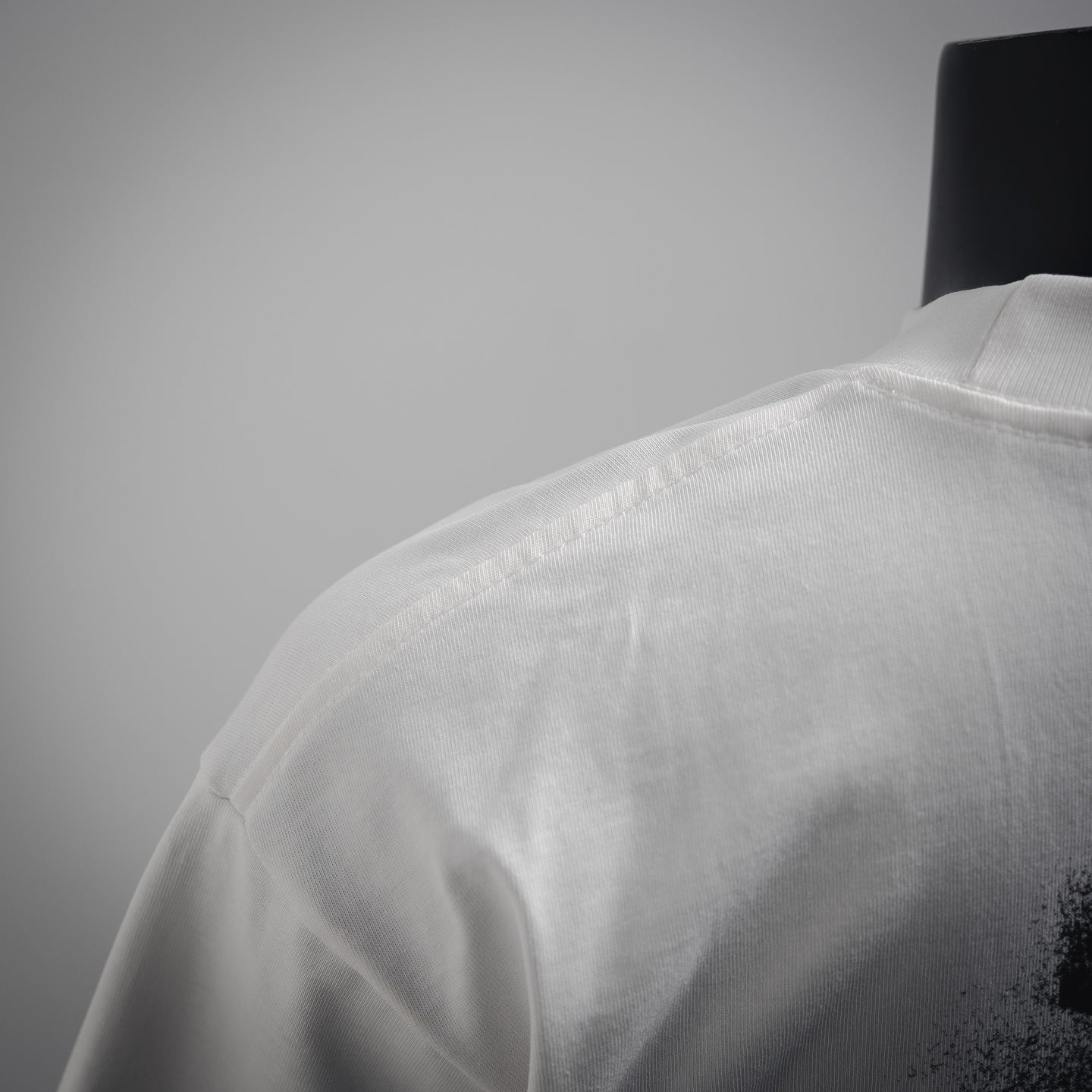 Louis 25ss print t-shirt