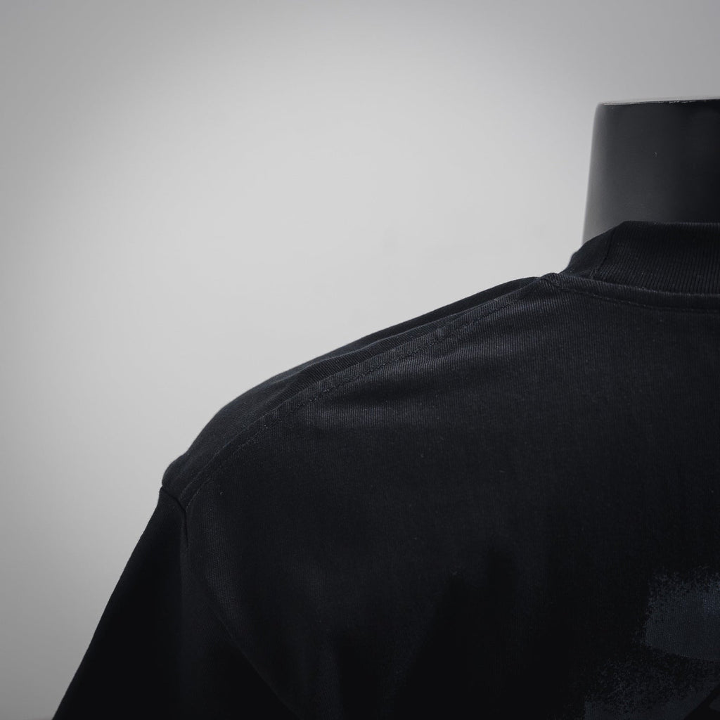 Louis 25ss print t-shirt