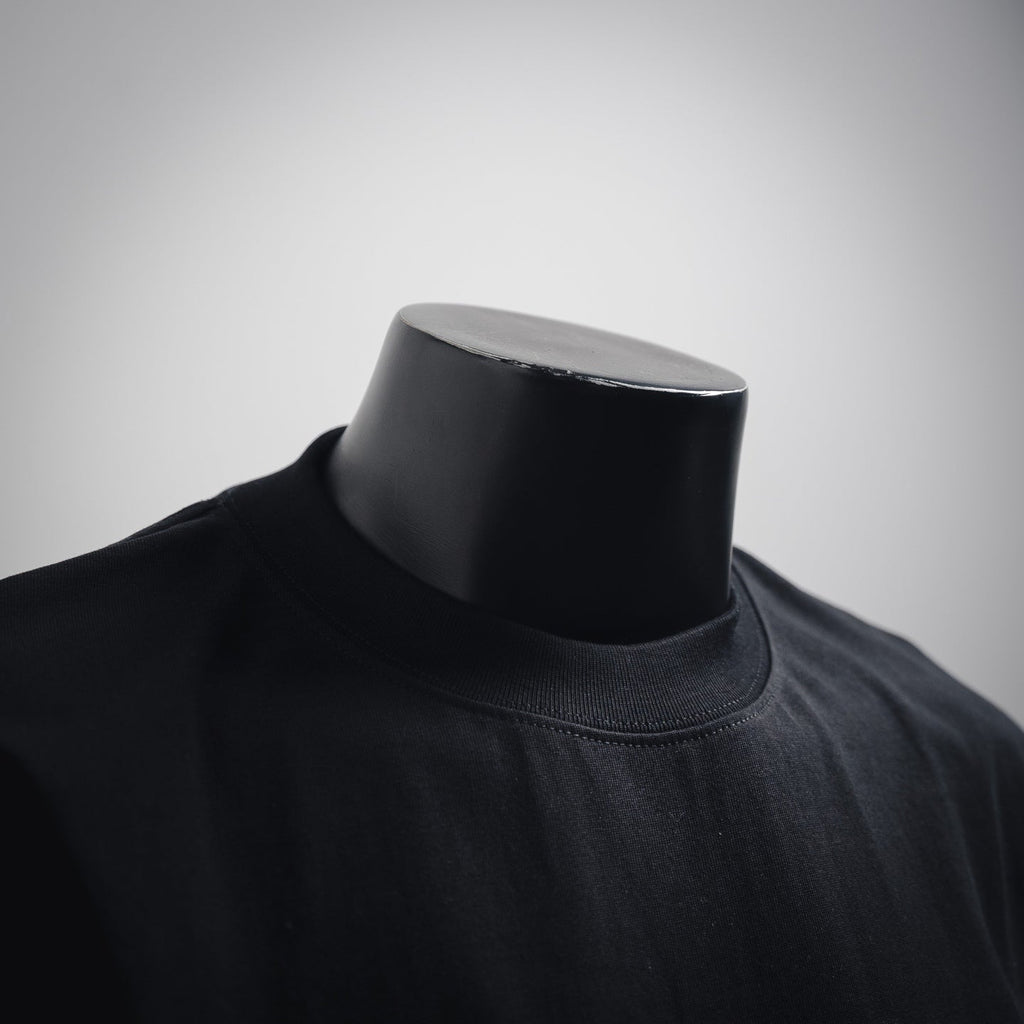 Louis 25ss print t-shirt