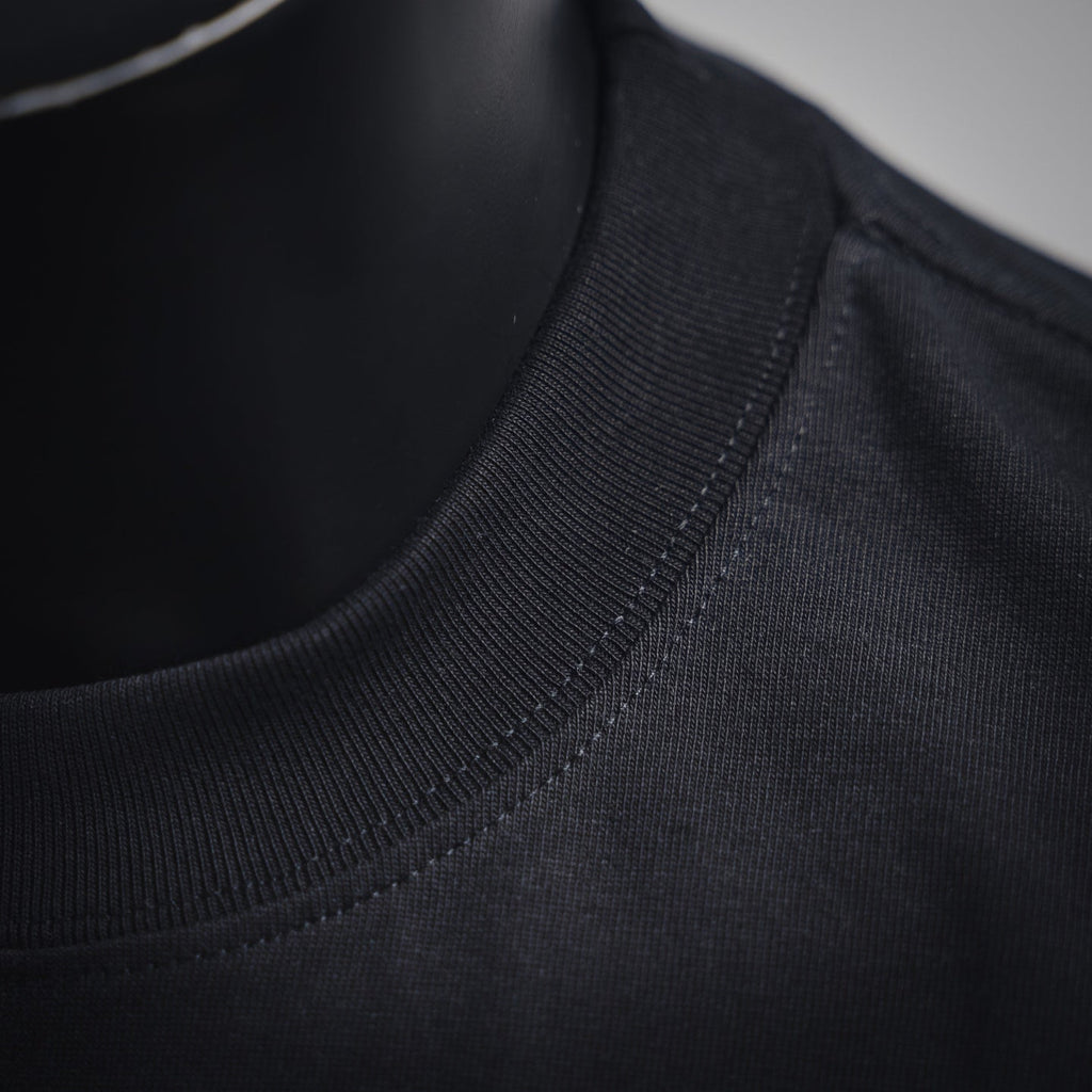 Louis 25ss print t-shirt