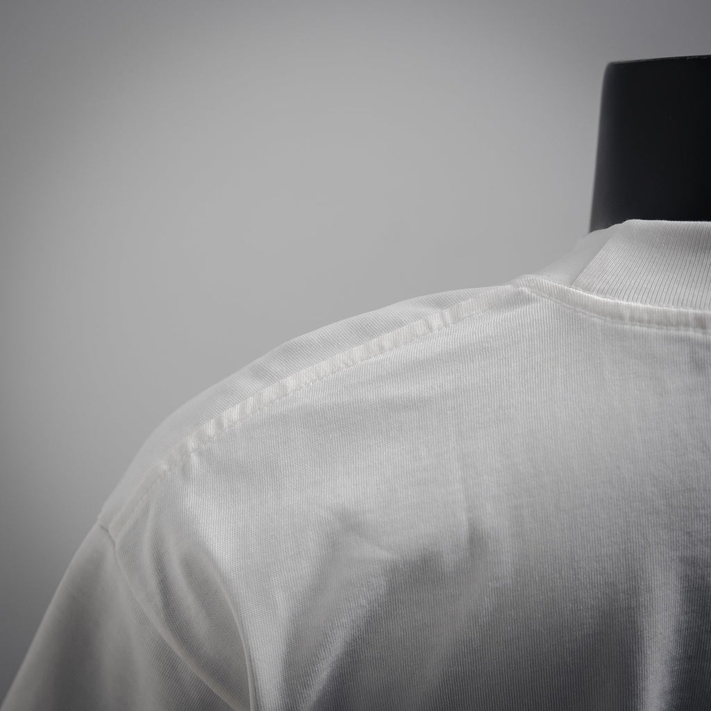 Louis 25ss print t-shirt