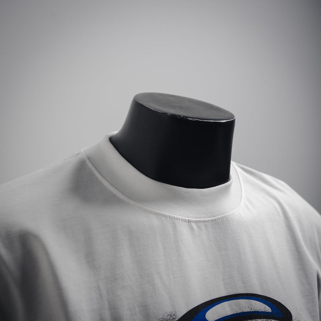 Louis 25ss print t-shirt