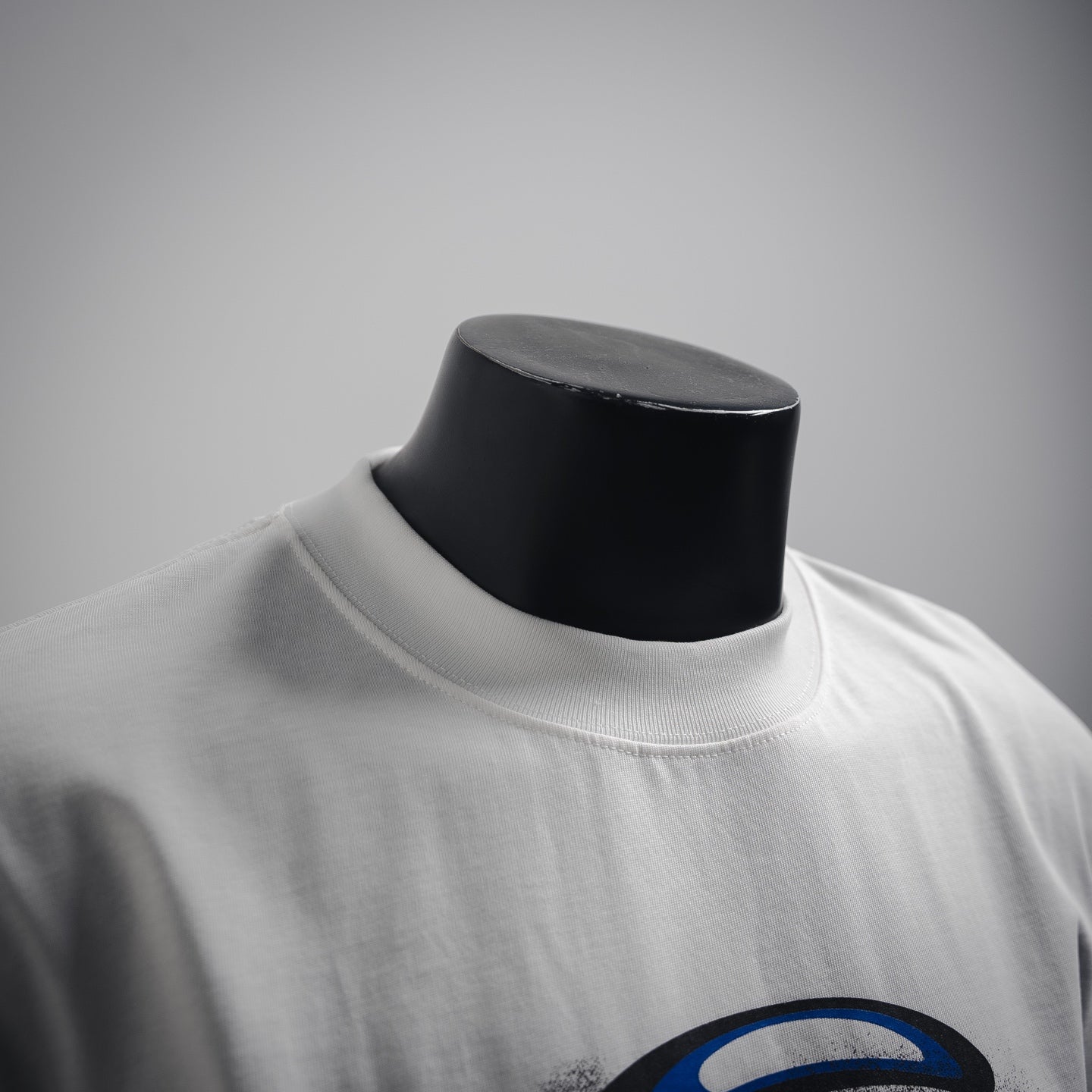 Louis 25ss print t-shirt