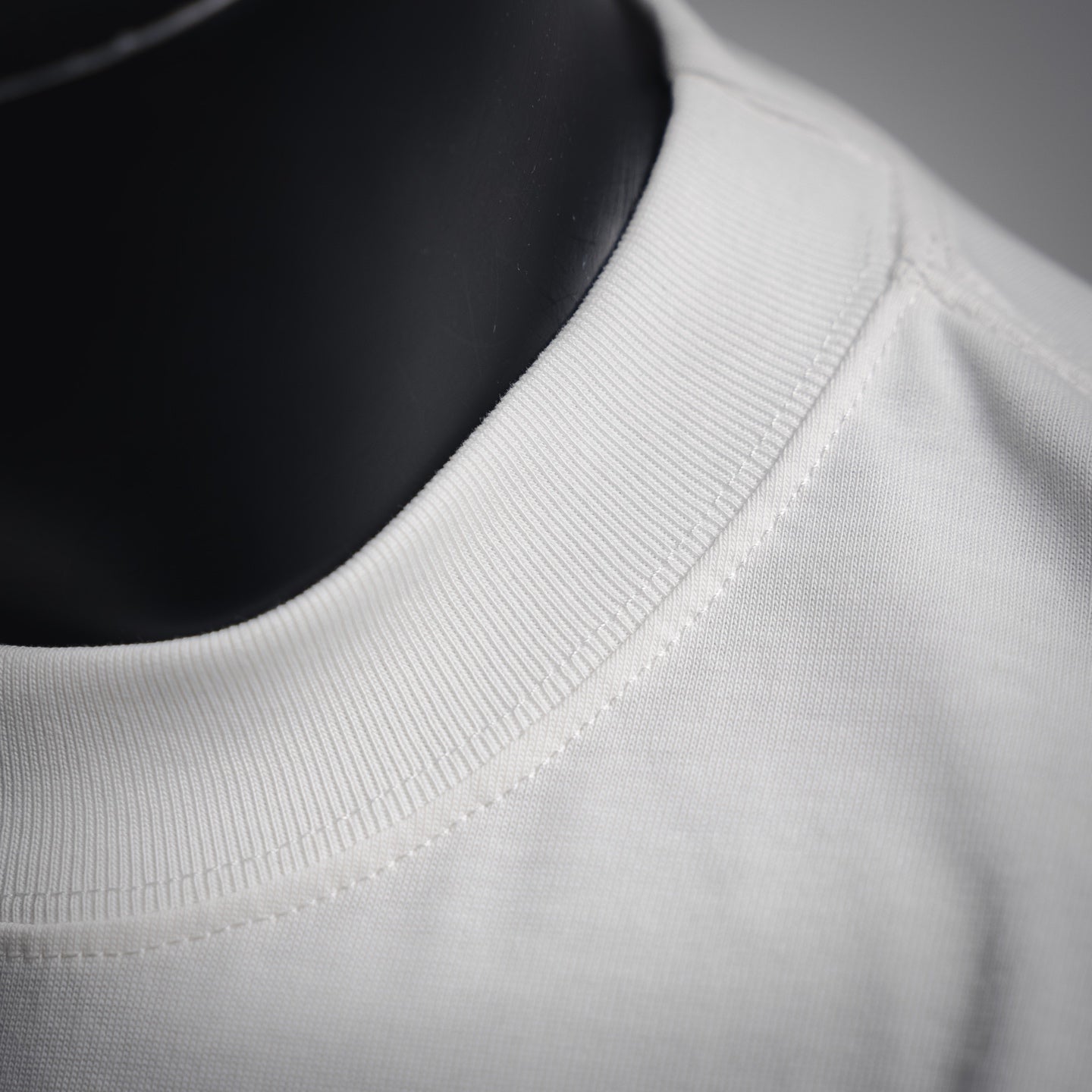 Louis 25ss print t-shirt