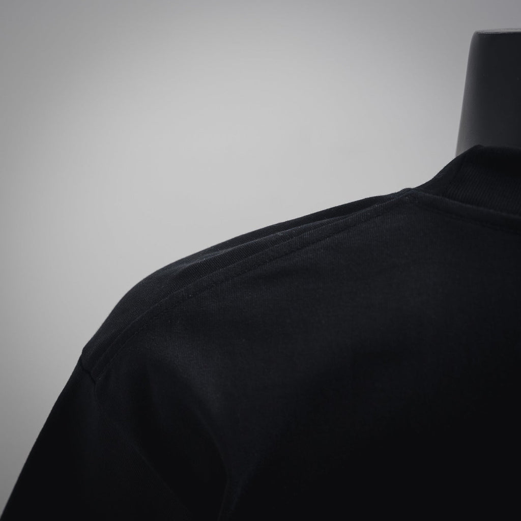 Louis 25ss print t-shirt