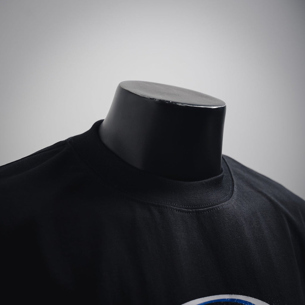 Louis 25ss print t-shirt