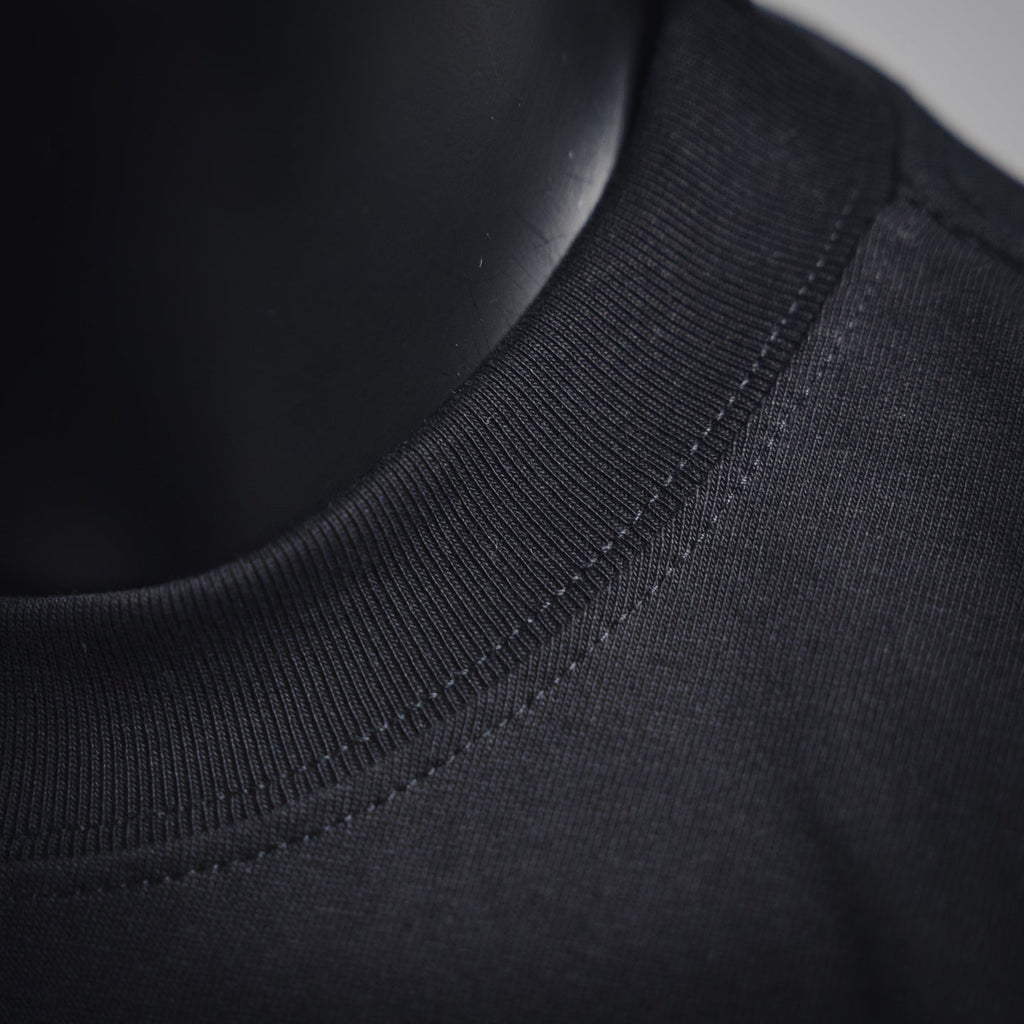 Louis 25ss print t-shirt