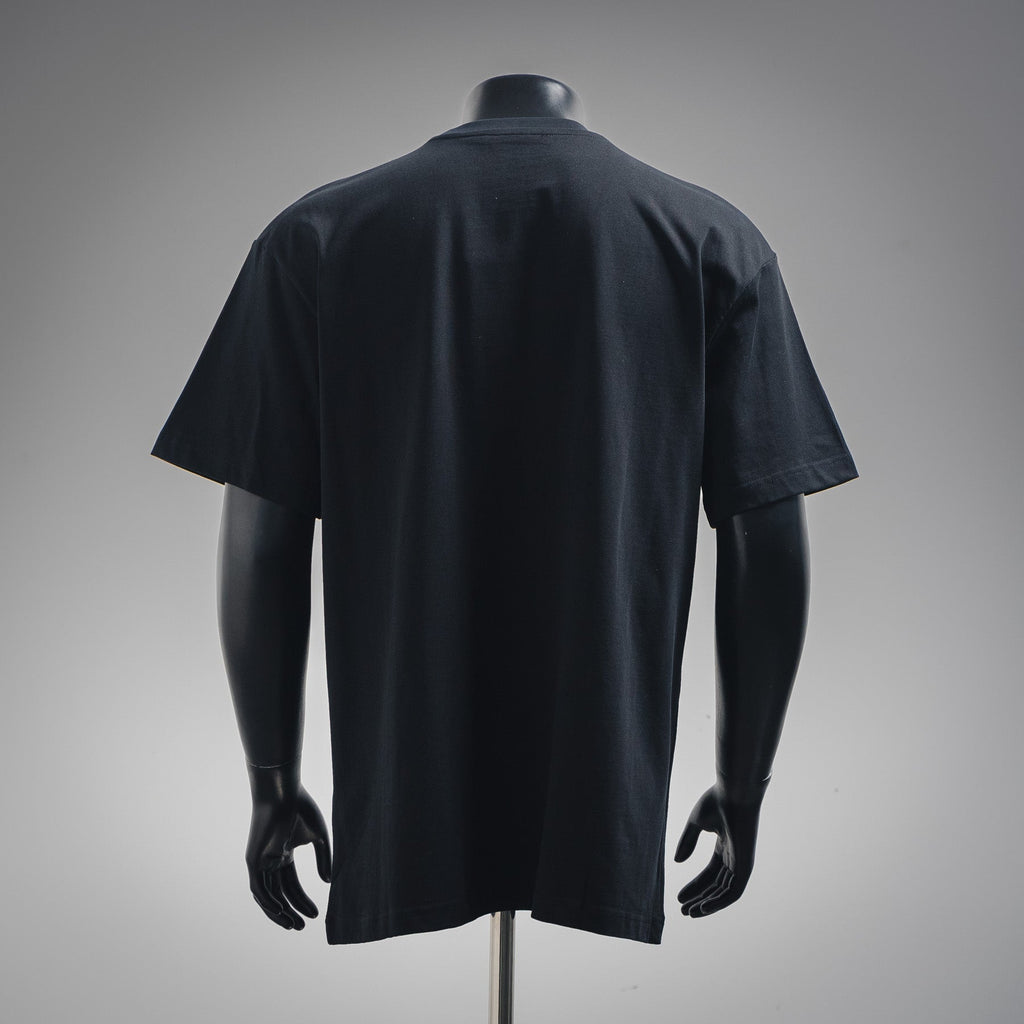 Louis 25ss embroidered t-shirt