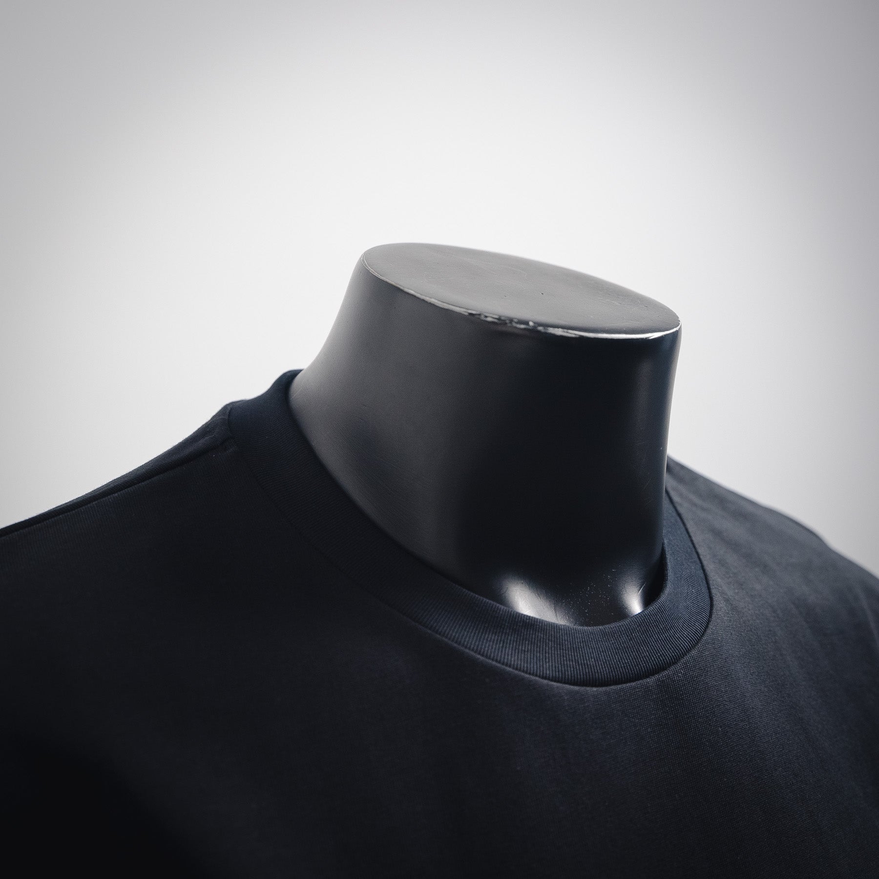 Louis 25ss embroidered t-shirt