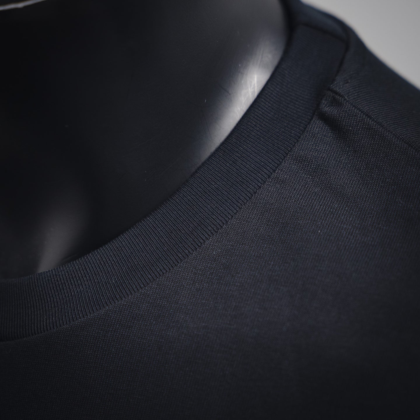 Louis 25ss embroidered t-shirt