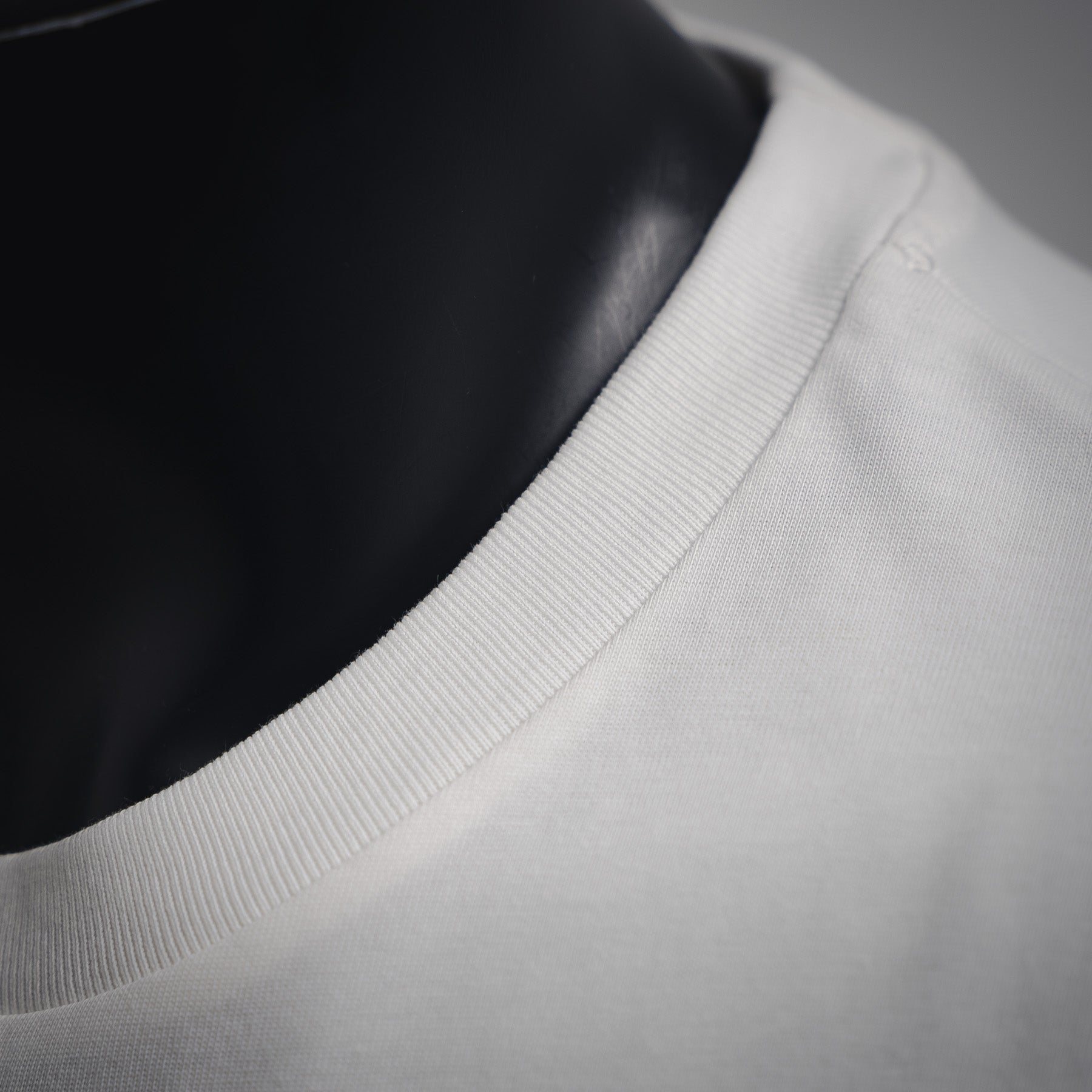 Louis 25ss embroidered t-shirt