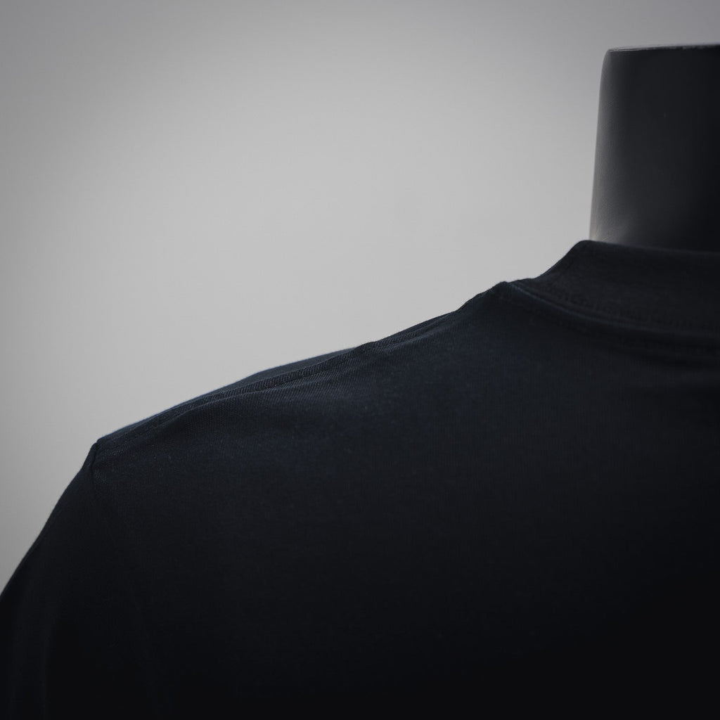 CD 25ss  print t-shirt