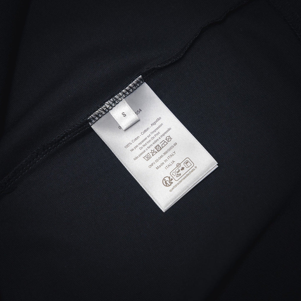 CD 25ss  print t-shirt