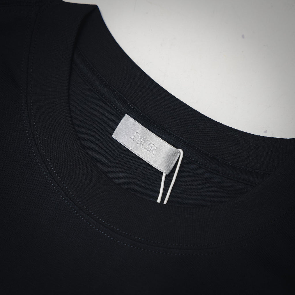 CD 25ss  print t-shirt