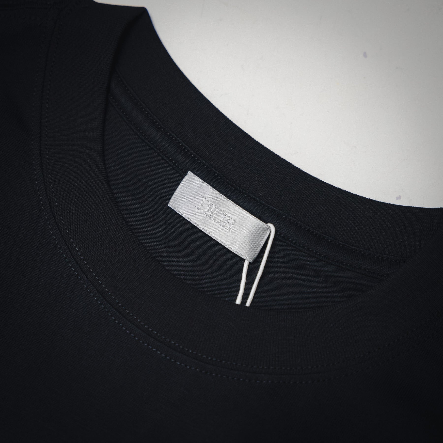 CD 25ss  print t-shirt