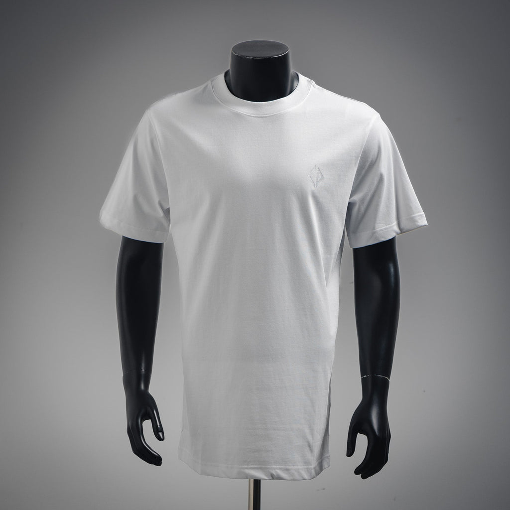 CD 25ss  print t-shirt