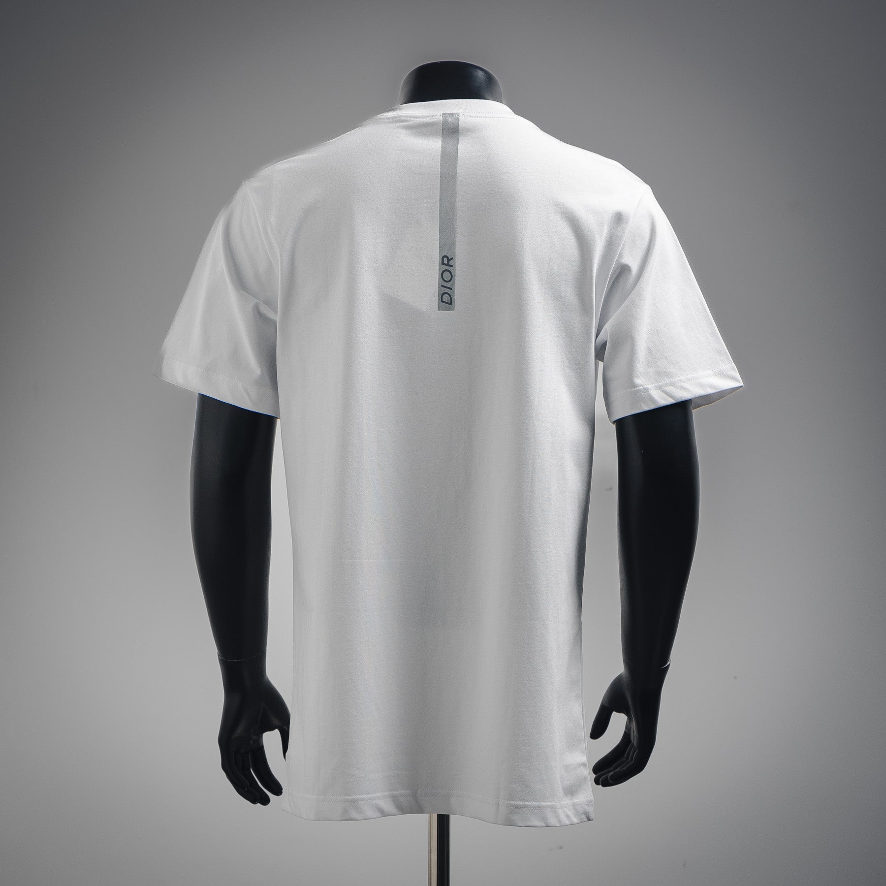 CD 25ss  print t-shirt