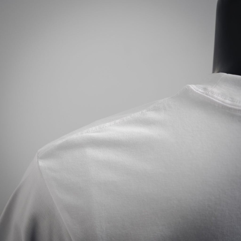 CD 25ss  print t-shirt