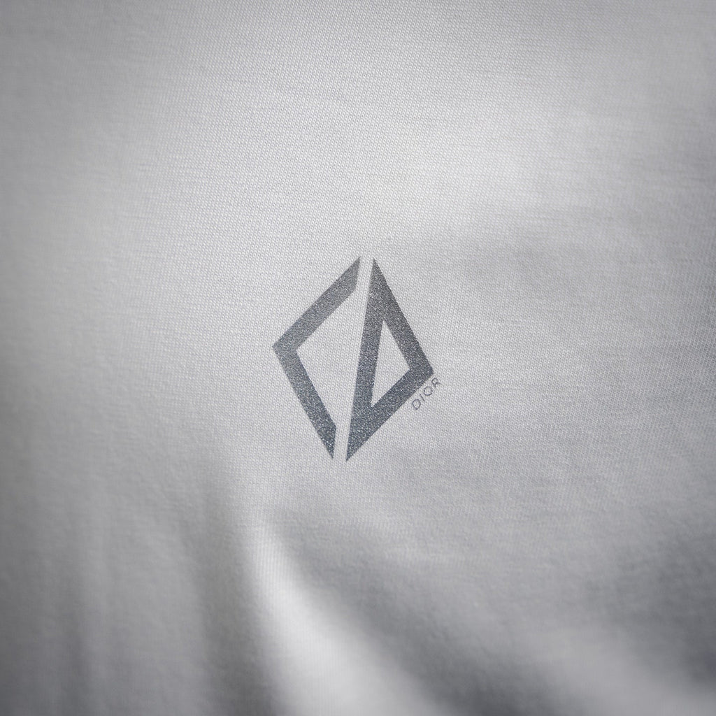 CD 25ss  print t-shirt