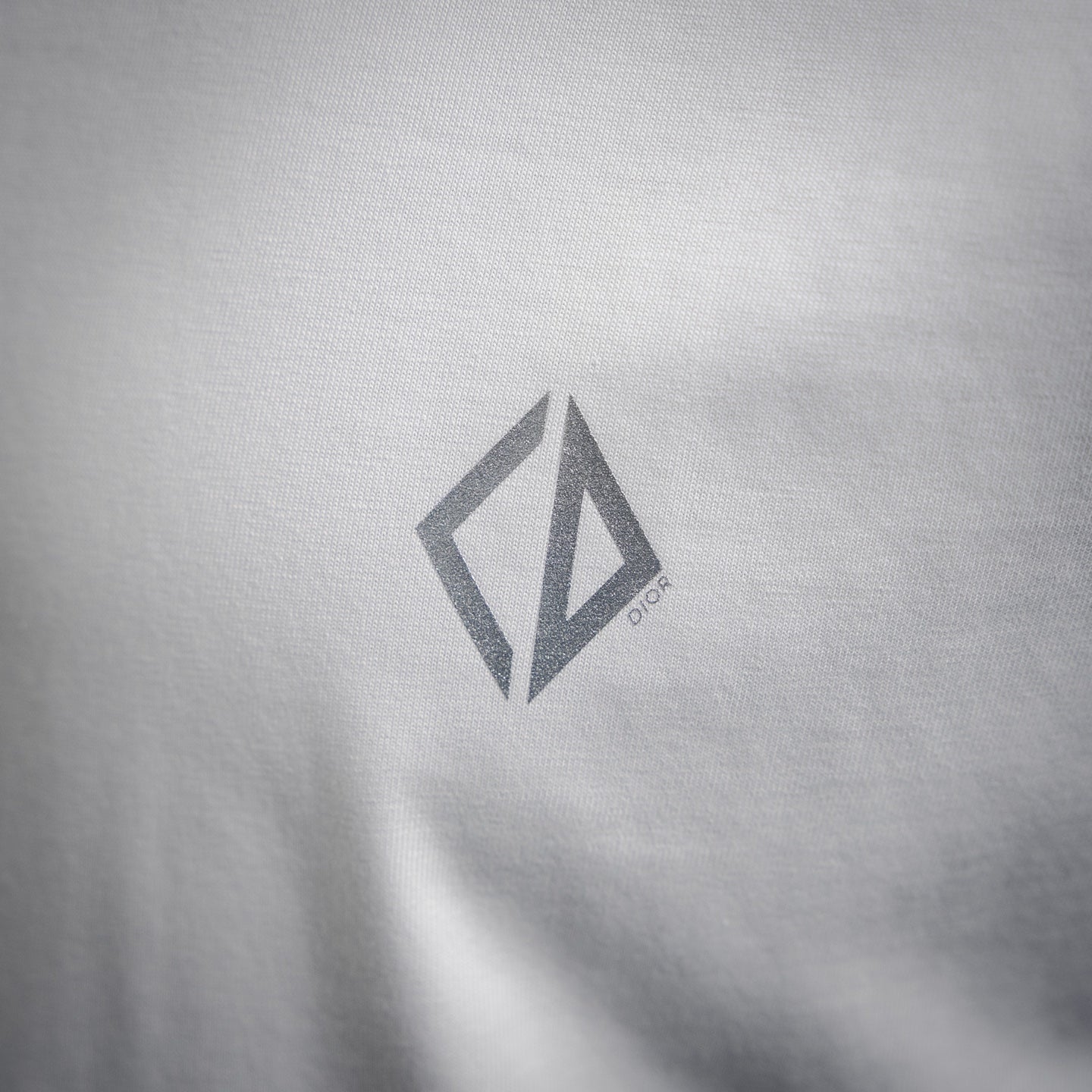 CD 25ss  print t-shirt