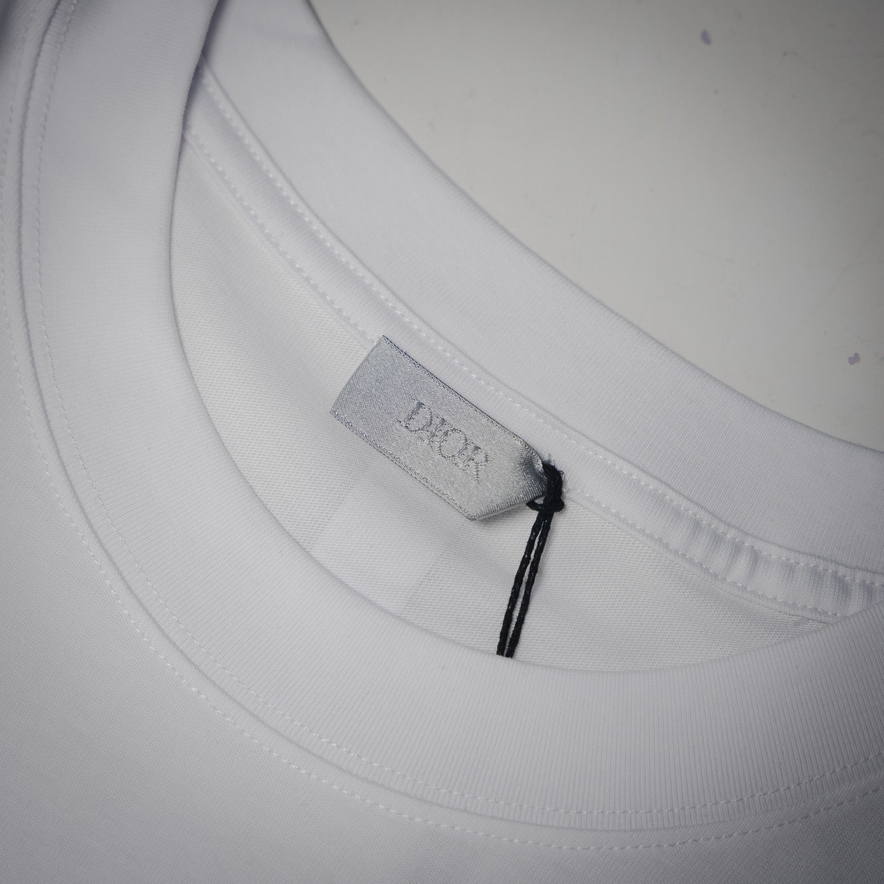 CD 25ss  print t-shirt