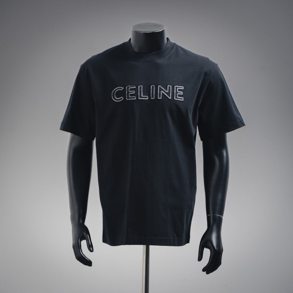 Celi 25ss patches t-shirt
