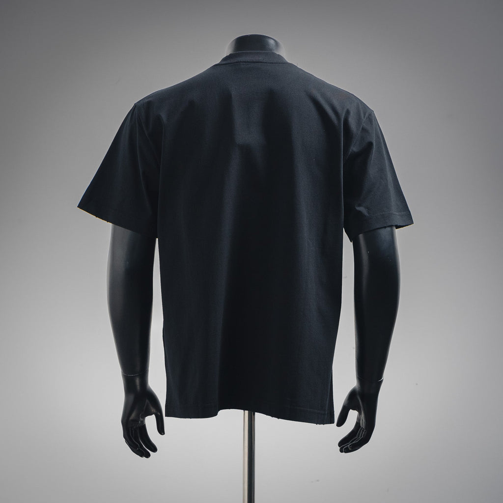 Celi 25ss patches t-shirt