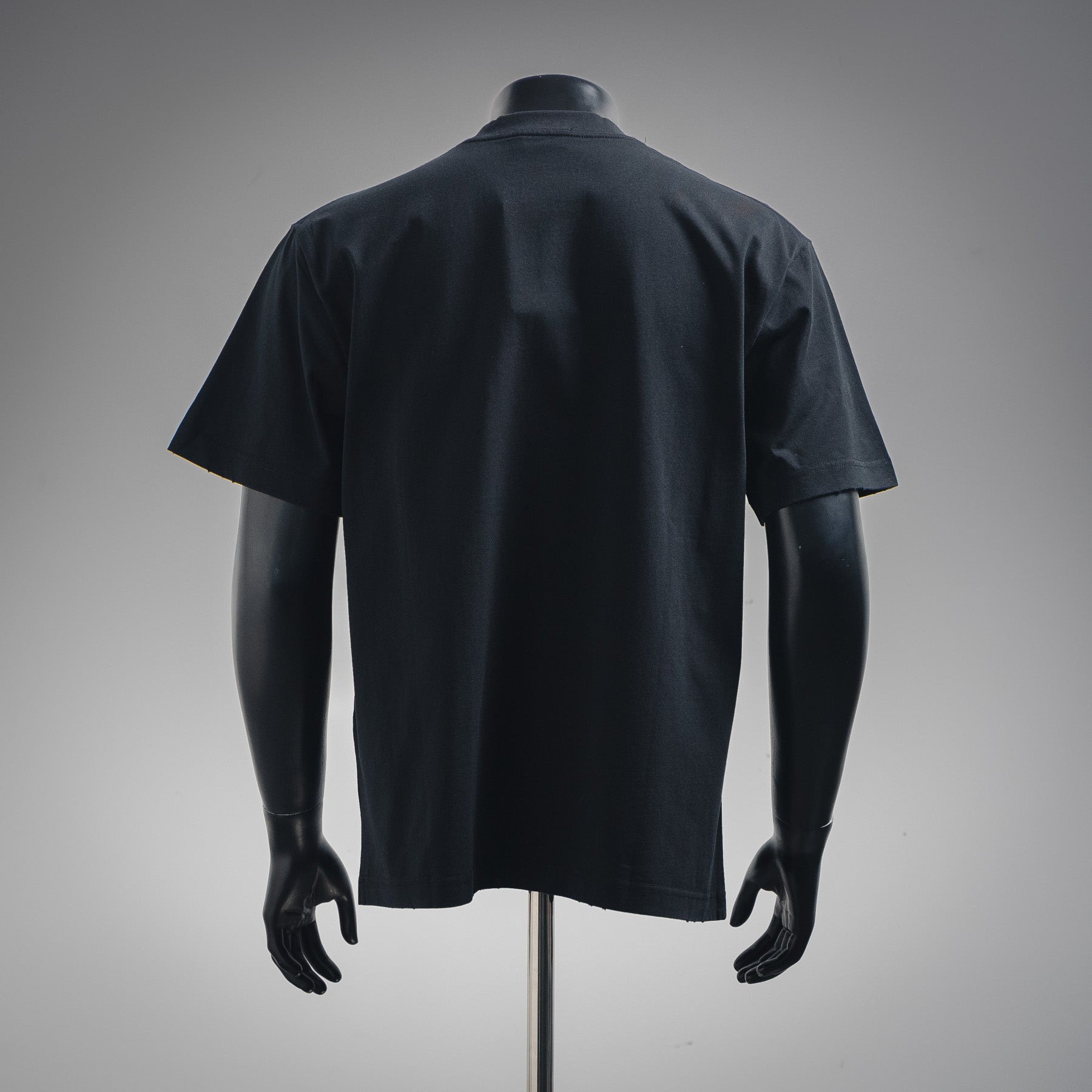 Celi 25ss patches t-shirt