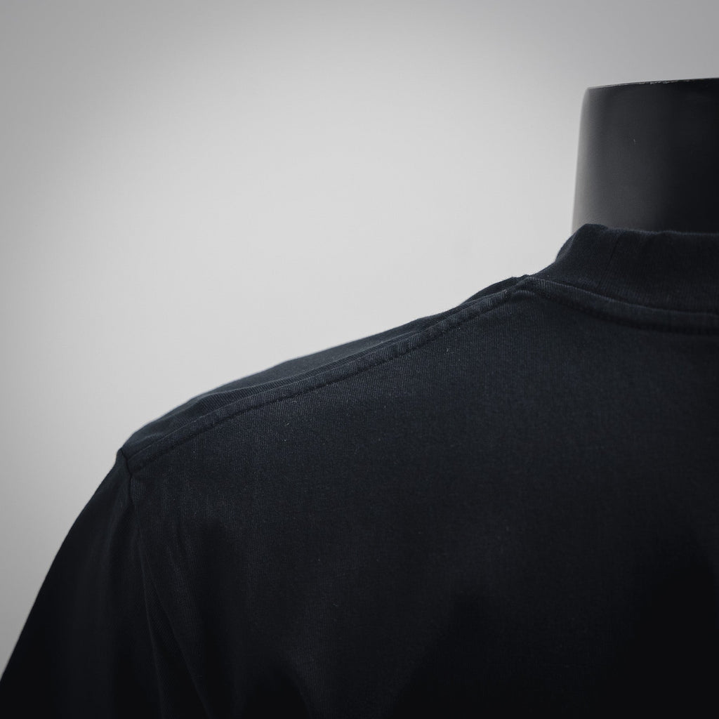 Celi 25ss patches t-shirt