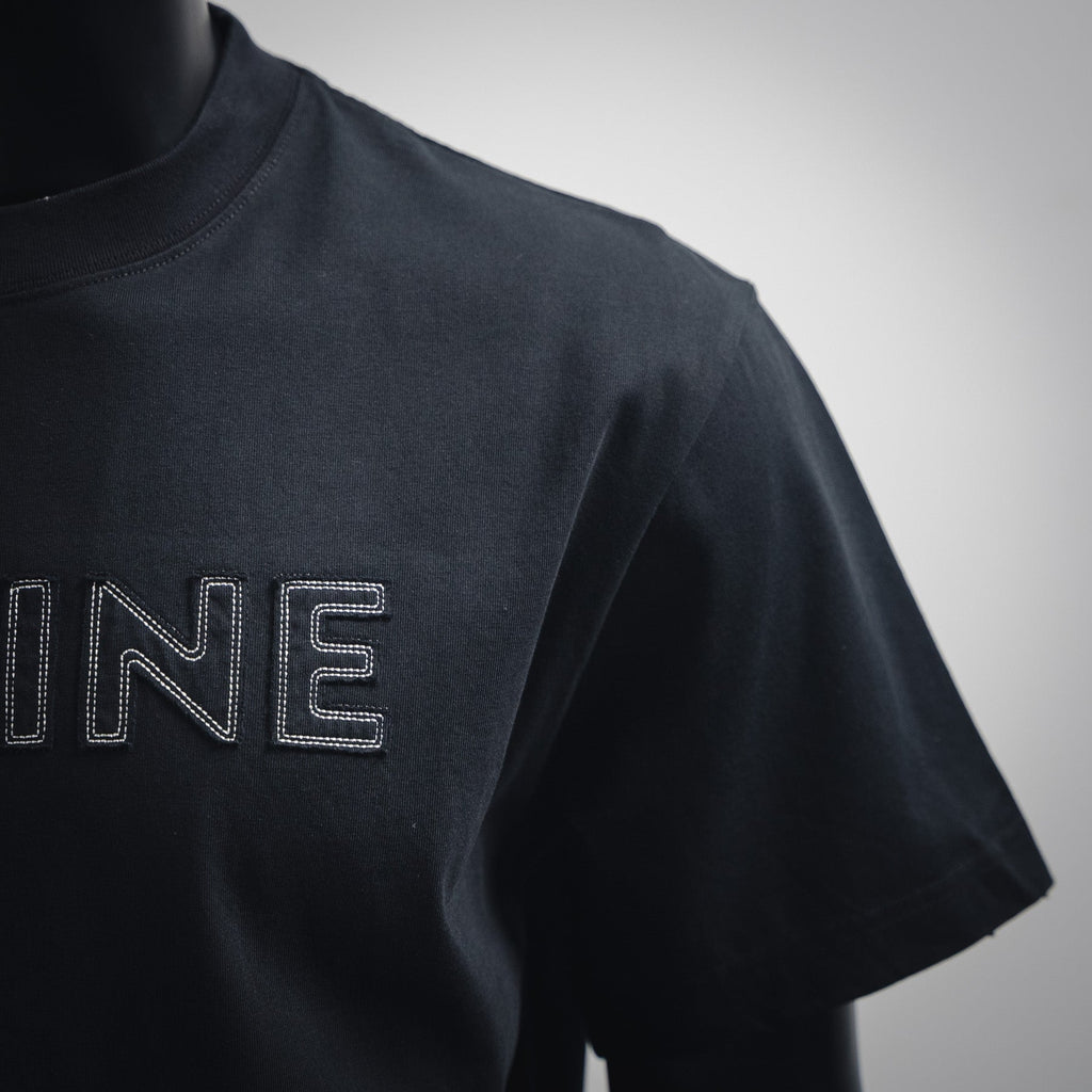 Celi 25ss patches t-shirt