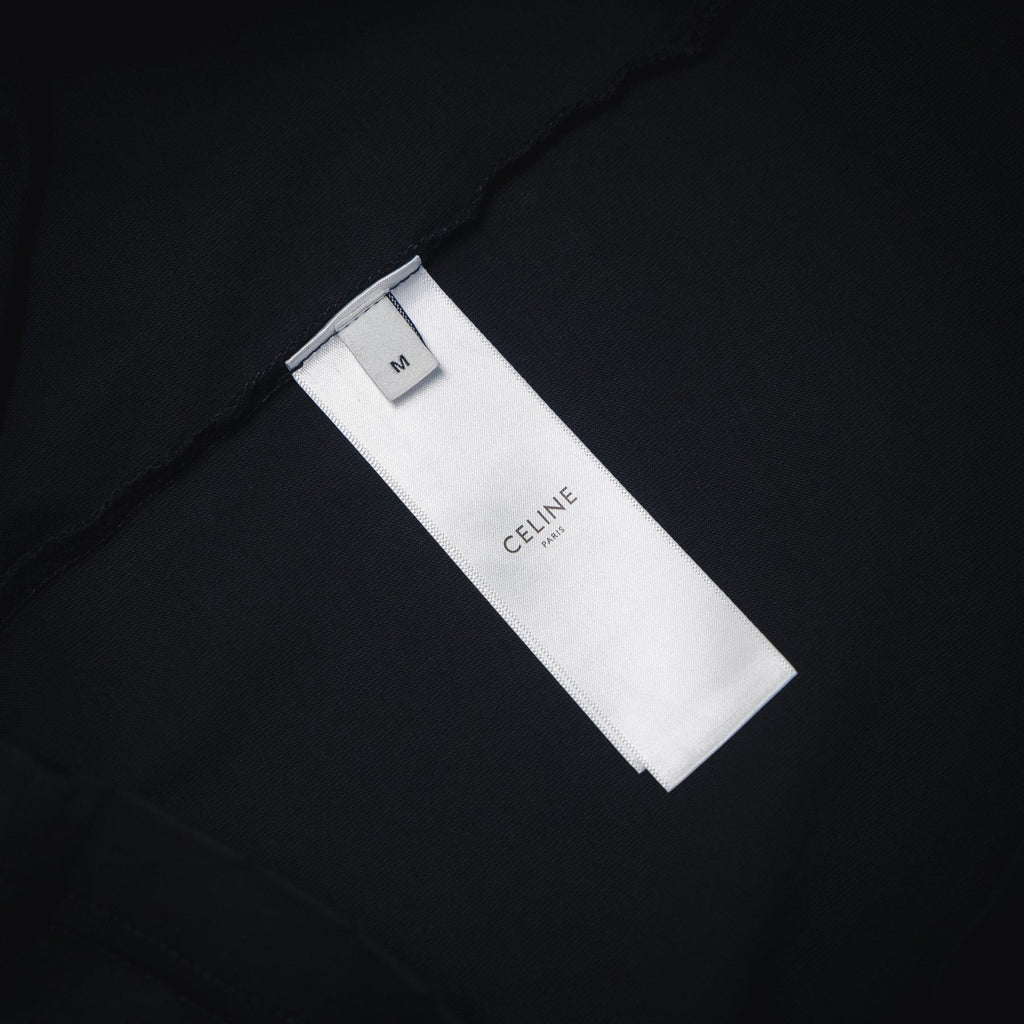 Celi 25ss patches t-shirt