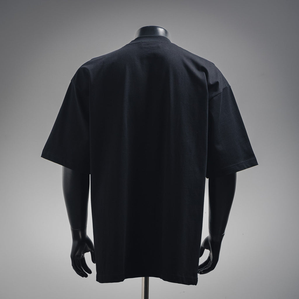 Margie 25ss print t-shirt