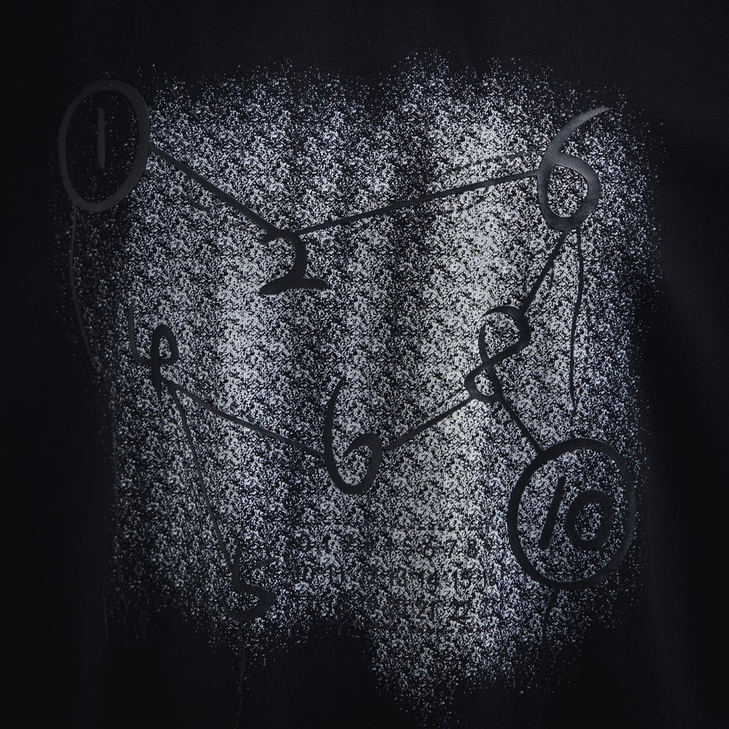 Margie 25ss print t-shirt